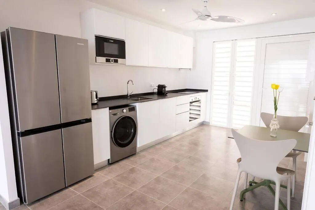 Ti Payot Apartment Les Anses-d'Arlets